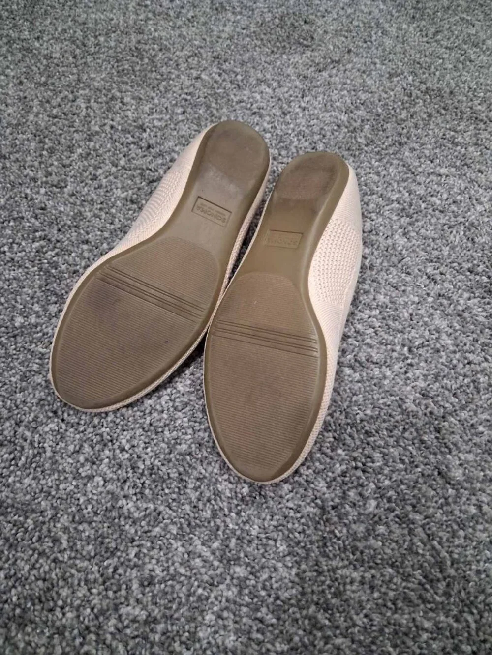 Sonoma comfort knit